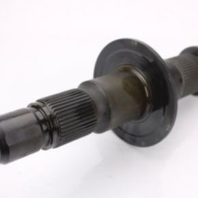 Eixo Entrada Bloqueio Dif Vw/fd - Md 145