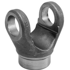 Garfo Cardan Mb - 2213/16 L/lb/lk  Fixo Para Soldar