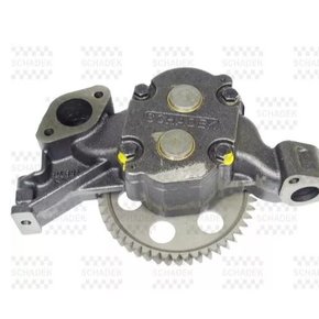 Bomba Oleo Motor Mb - Om 457 / 1634