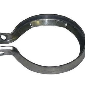 Abracadeira Turbina Mb - Om904 / 924 / 906 / 926 / Accelo / Atego / Axor