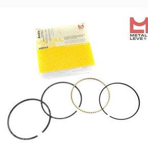 Jogo Aneis Motor Vw - Mw X 12