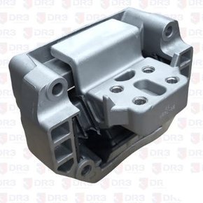 Coxim Motor Sc -  Tras - Serie 5 Aluminio