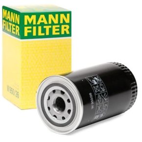 Filtro Lubrificante Oleo Motor Vw/fd/iveco - Cummins 4 C
