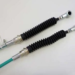 Cabo Comando Cambio Fd - Cargo 1722 / 1723 / 2423 / 2428 / 2429 (cabine Nova)