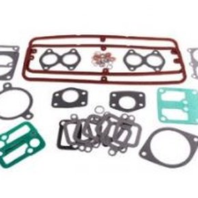 Jogo Juntas Retif Bloco Vw - Cummins Serie B 5.9