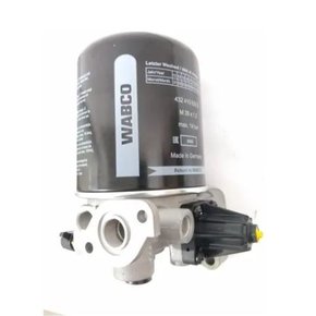 Valvula Secadora Ar Mb - 1938 / 2638