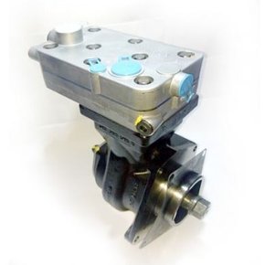 Compressor Ar Mb - Om 457 / 1938s / 1944 / 1634 / O 500