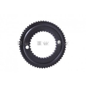 Corpo Acoplamento Cambio Mb - Zf 4a S5-420