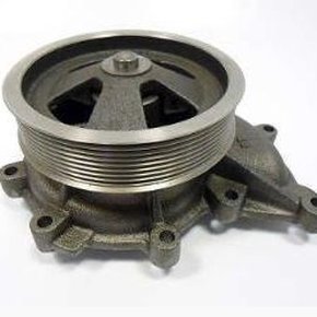 Bomba Dagua Sc - 114/24 Todos Serie 4 O