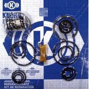 Reparo Valvula Pedal Vw - Constellation