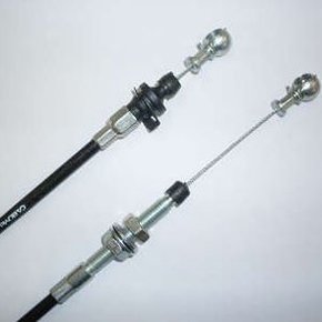 Cabo Acelerador Mb - Om 364 / 1214c