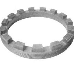 Porca Ajuste Pinhao Dif Mb - Hd 4/2