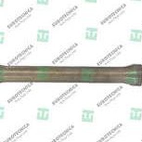 Eixo Passante Bloqueio Dif Mb - Hd 4 / 453 Mm / 4 Furos