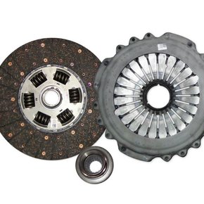 Kit Embr Reman Sc - P/r/t 94/114/124 430mm Ate 2008