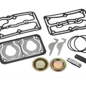 Reparo Cabecote Compr Mb - Axor Duplo Redondo