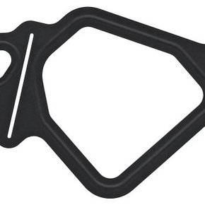 Junta Coletor Admissao Motor Vw/man - Constellation / D 0834 / D 0836