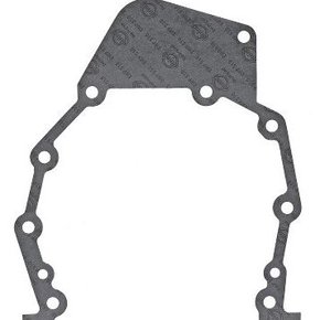 Junta Diant Bloco Motor Vw/man - Constellation / D 0834 / D 0836