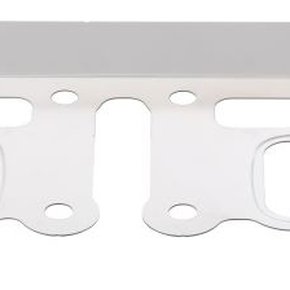 Junta Coletor Escape Motor Vw/man - Constellation / D 0834 / D 0836