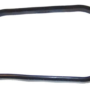 Junta Inferior Carter Oleo Vw/man - Constellation / D 0834 / D 0836