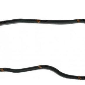 Junta Carter Oleo Vw/man - Constellation / D 0836