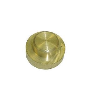 Bronze Parafuso Reg Coroa Mb - 1519