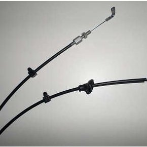 Cabo Capo Vw - Constellation / Onibus / Direito / 2444,00 Mm