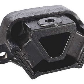 Coxim Tras Suspensao Motor Mb - Om 926 Euro V / Atego 2730 / 3 Furos