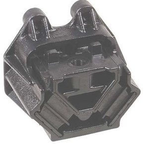 Coxim Diant Suspensao Motor Vw/man - D2676 / Tgx 28-440 / Tgx 29-440