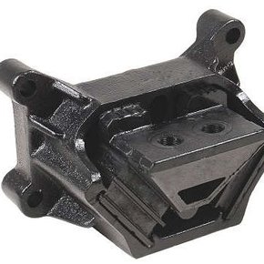 Coxim Tras Suspensao Motor Vw/man - D 2676 / Tgx 28-440 / Tgx 29-440