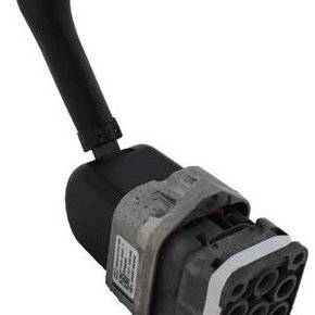 Valvula Freio Mao Mb - Axor Reboque