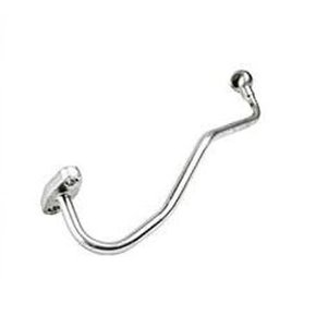 Cano Lubrificacao Turbina Mb - Om904/ 924