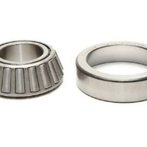 Rolamento Cubo Mb - Tras Ext 1622