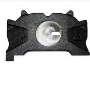 Placa De Pressao Pinca Mb - Esquerda 17,5