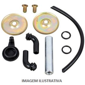 Reparo Cuica Spring-brake Sistema Master 30x30 Carreta