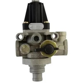 Valvula Reguladora Pressao Mb - Om 352 / Om 355 / Om 364 / Om 366 / Om 449 / Om 449 / 8.1 Bar