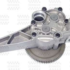 Bomba Oleo Motor Sc - Serie 5 / P G R