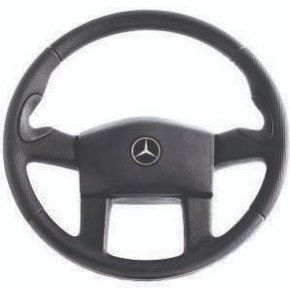 Volante Direcao Mb - Axor/atego/1938s