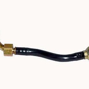 Cano Compressor Ao Bloco Mb Om 457 / 460 Duplo