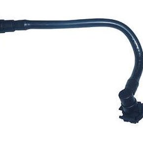 Tubo Saida Ar Compressor Vw/fd - Cummins Isc