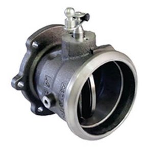 Freio Motor Mb - Axor / Actros Om 457 / Om 460 / Euro V