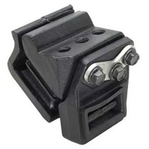 Coxim Diant Suspensao Motor Mb - Actros