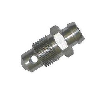 Bujao Escoamento Agua Radiador Mb - Om904 / 924 / 906 / 926