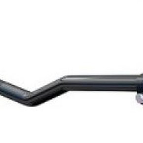 Barra Direcao Curta Mb 1632/ 1634/ Cx Direcao Zf