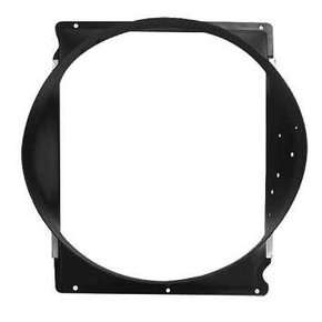 Defletor Radiador Vw - 8-150 / 8-150e / 7-100 / 7-110 / 7-120 / 13-150 / 9-150e