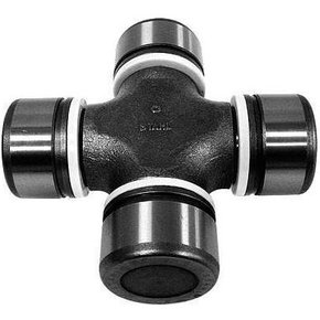 Cruzeta Cardan Mb - Axor / Actros (blindada)