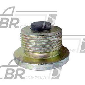 Bujao Carter Mb - Om352 C/ima 26mm Mod