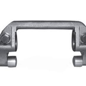 Garfo Roletado Embreagem Fd - Cargo