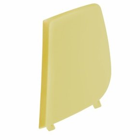 Acabamento Defletor Ar Mb - Atego Apos 2012 L.e