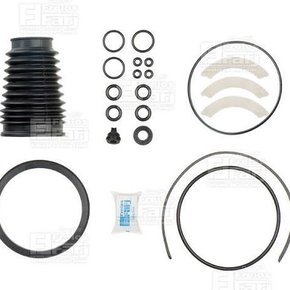 Reparo Servo Embreagem Daf/iv/man - Xf 95x / Strallis / Tgx / Tgs