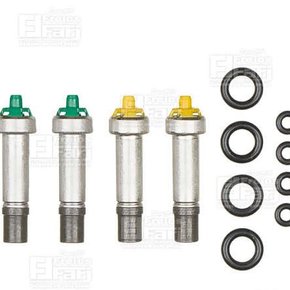 Bobinas Servo Embreagem Daf/iv/man - Xf 95x / Strallis / Tgx / Tgs